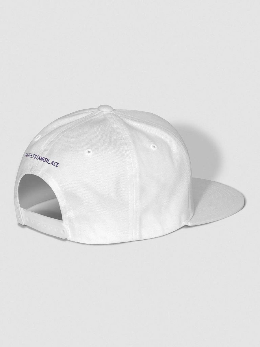 The Admiral - Snapback product image (3)