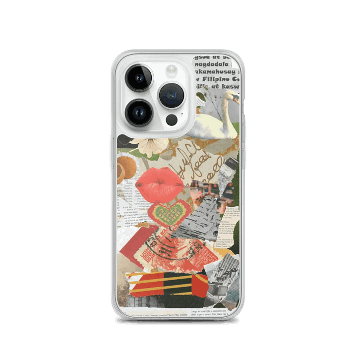Eclectic Fusion iPhone® MagSafe® Case product image (3)