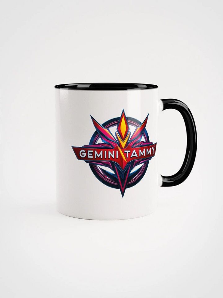 GeminiTammy Mug product image (1)