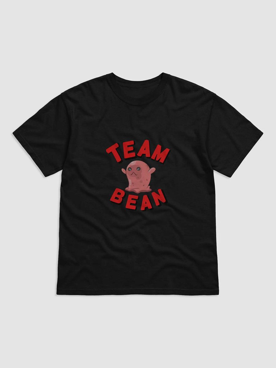 Team bean t-shirt product image (1)