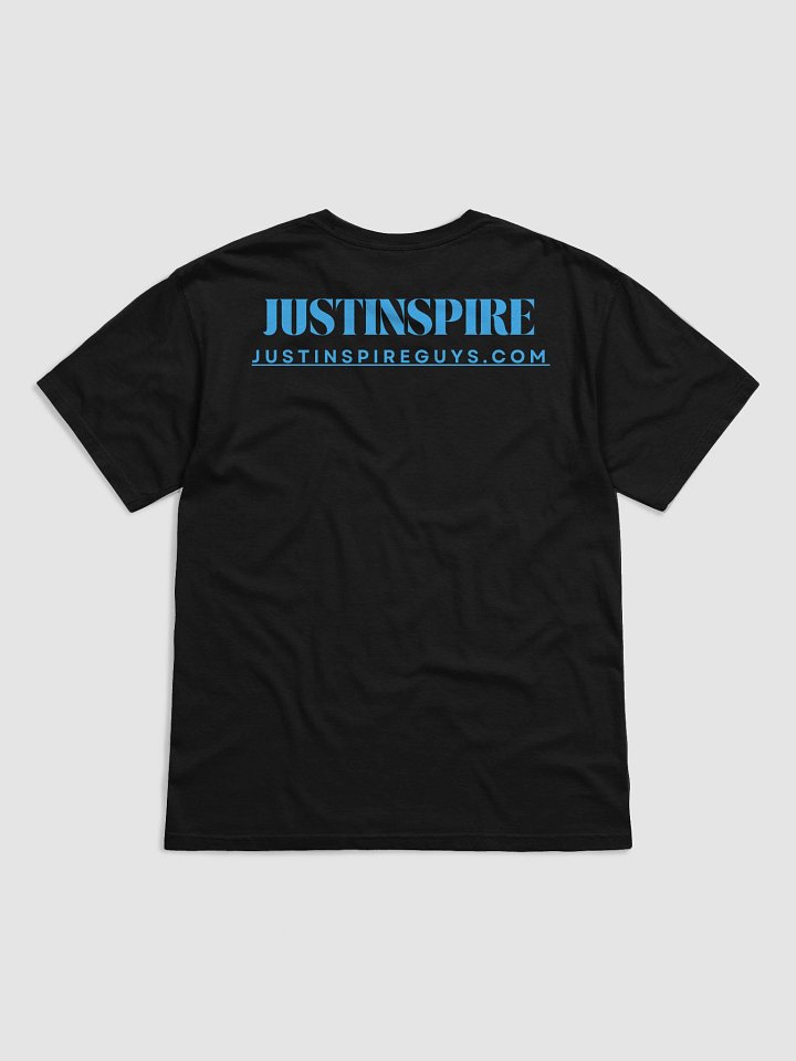 Justinspire Tiger's Tee Shirt product image (6)