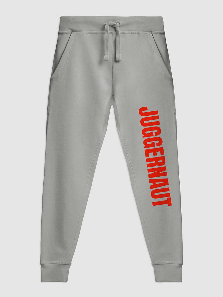 Juggernaut Fleece Joggers product image (13)