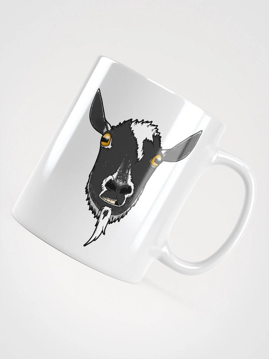 Grumpy Jeremy mug product image (4)