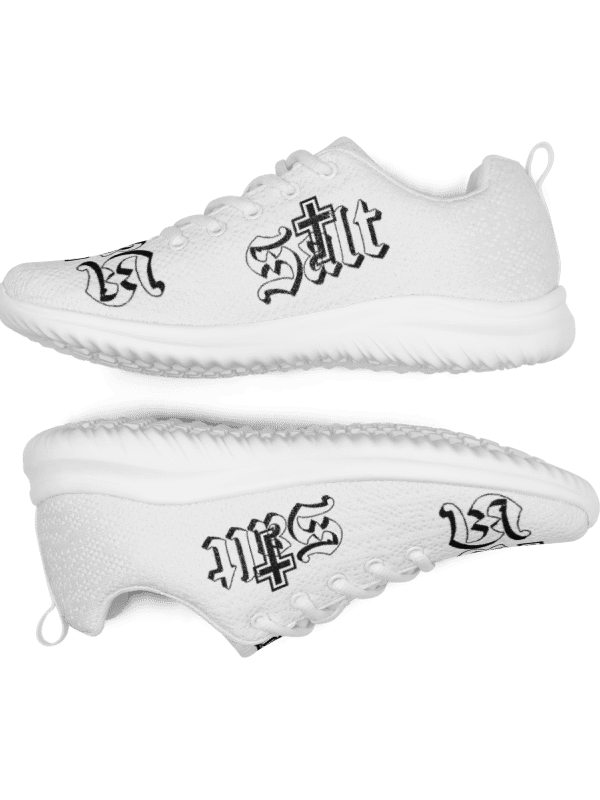Salt: Feel the Flow Athletic Footwear product image (6)