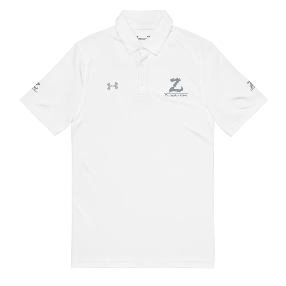 Under Armour® Men's Polo Shirt product image (8)