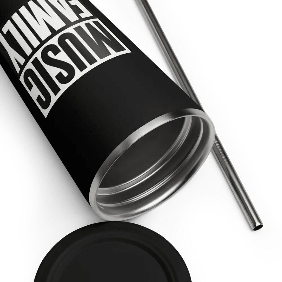 Music Fam Insulated Tumbler product image (12)