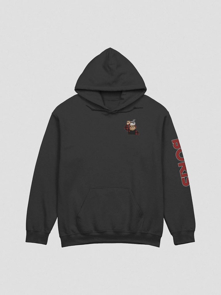 BORIS! Hoodie product image (1)