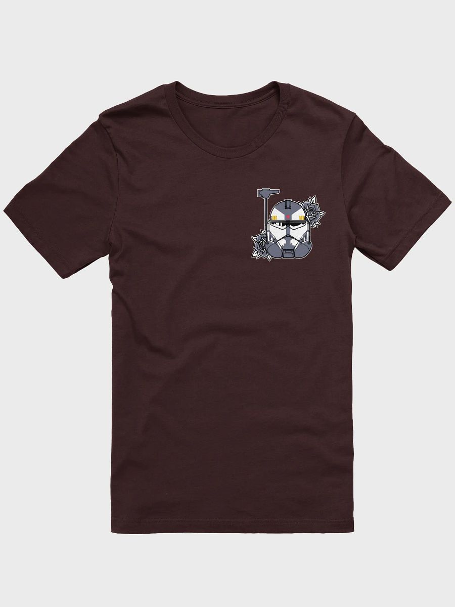 Wolffe - Tee product image (5)