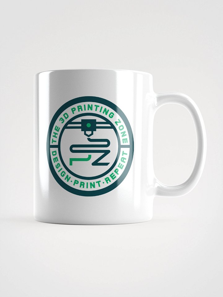 Layer by Layer Mug product image (2)