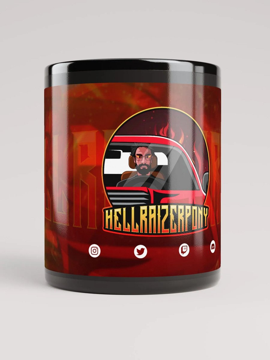 Hell Cup product image (9)