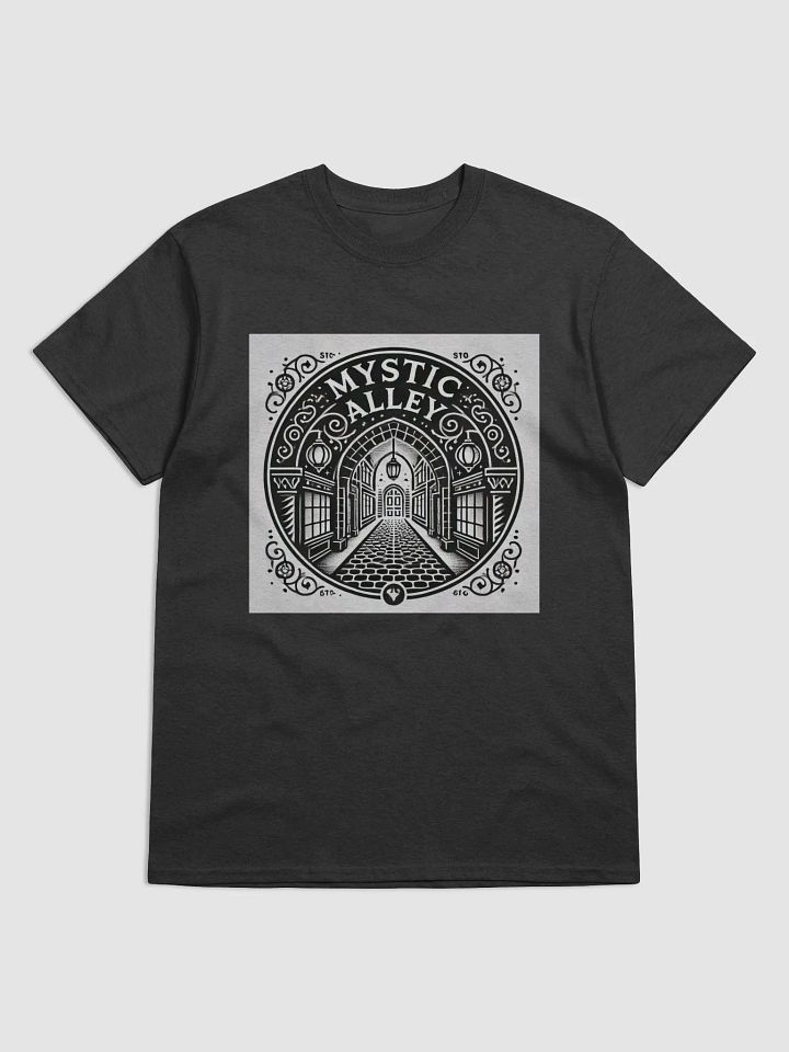 Mystic Alley Logo Tee product image (1)