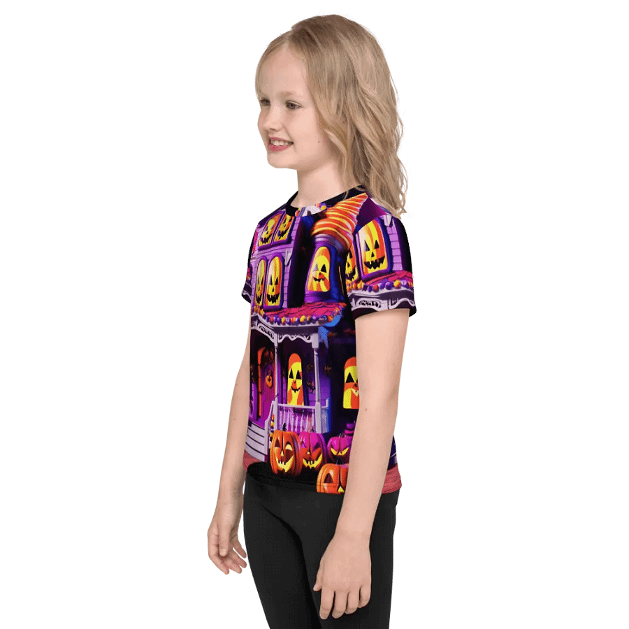Candy for Bats Kids T Shirt product image (6)