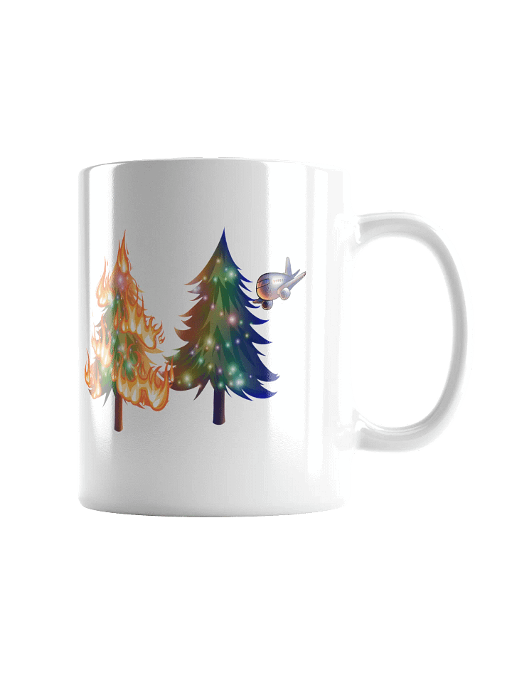12/25 Christmas Tragedy Mug product image (3)