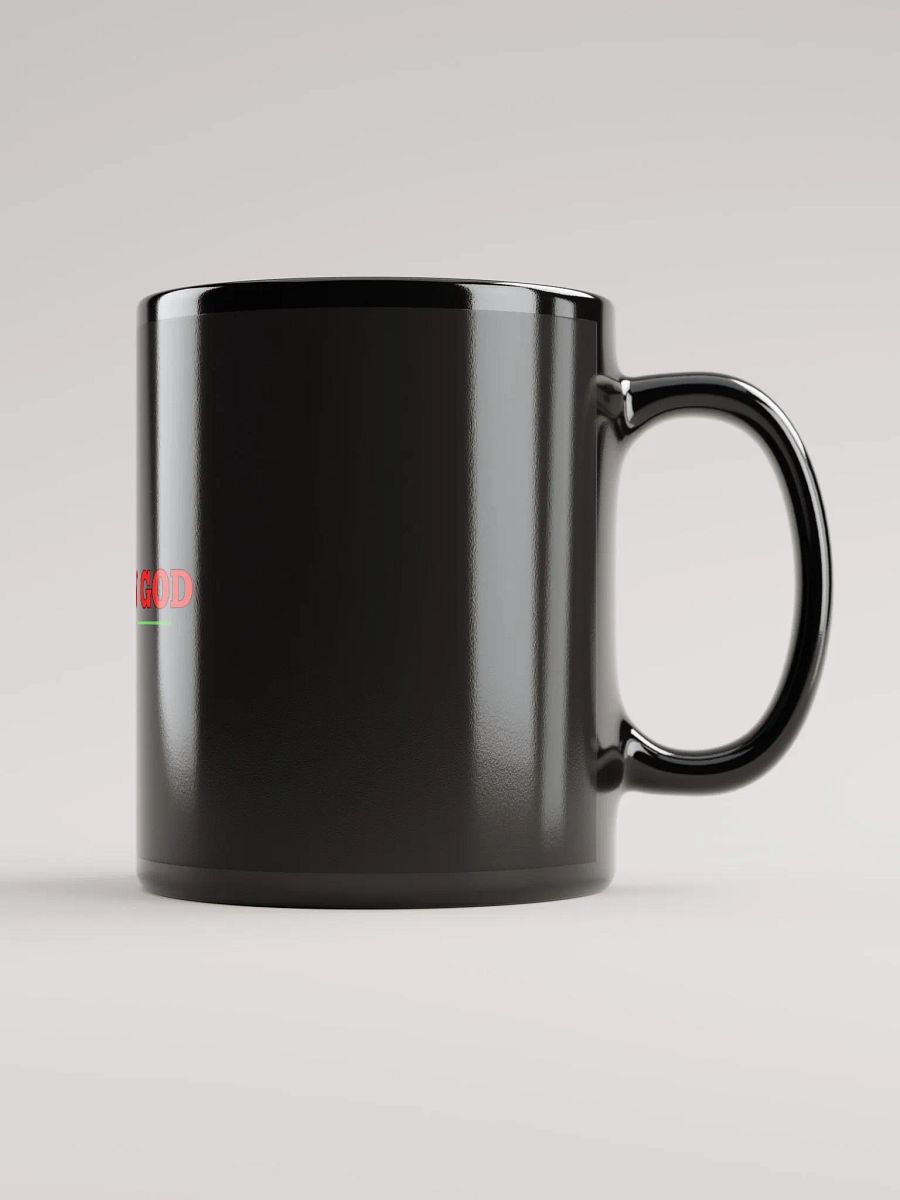 Abide in GOD product image (2)