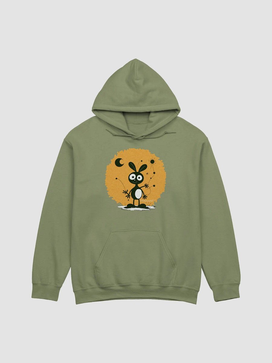 Gildan Classic Hoodie product image (5)