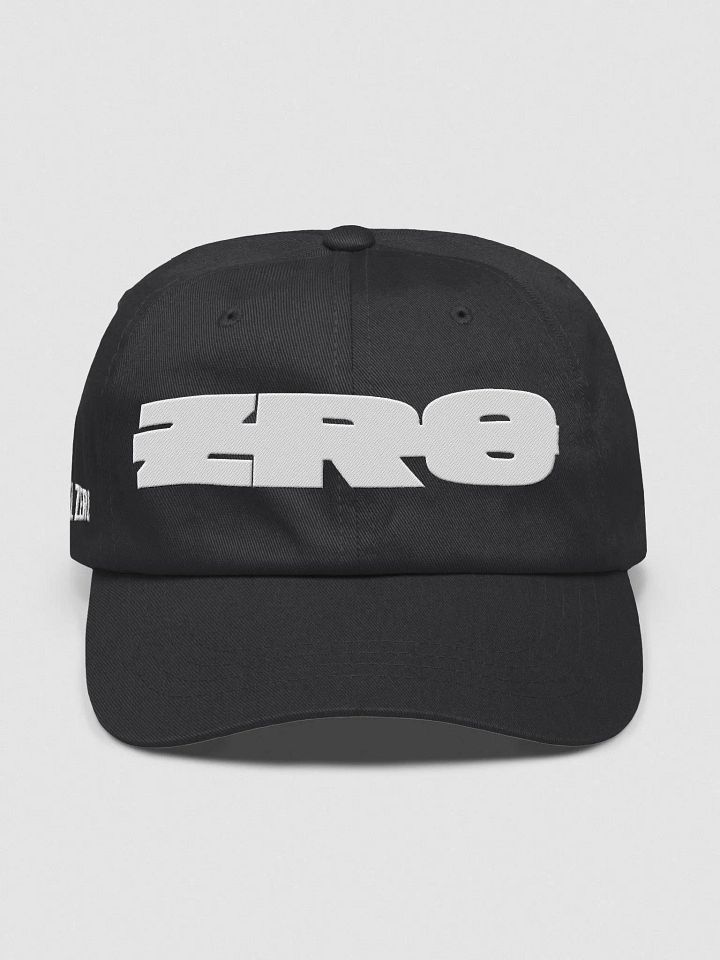 lvlZERO CORE - DAD HAT product image (6)