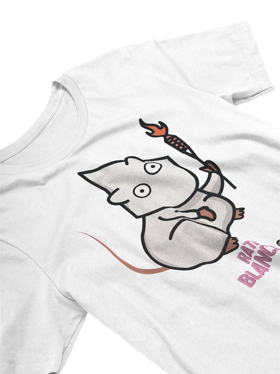 Rata Blanca - Super Soft T-Shirt product image (2)