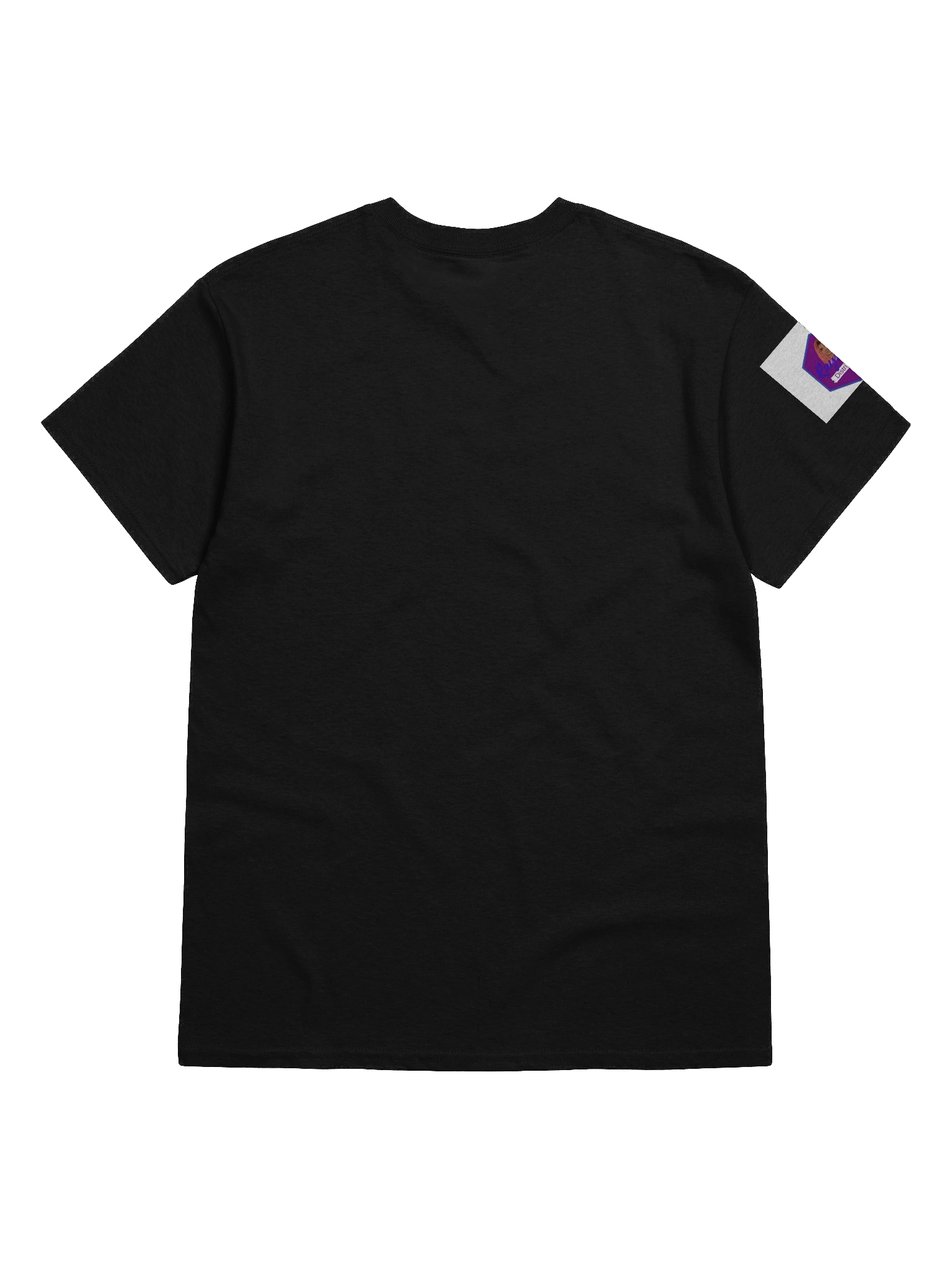 RayElle Hex Logo Tee product image (66)