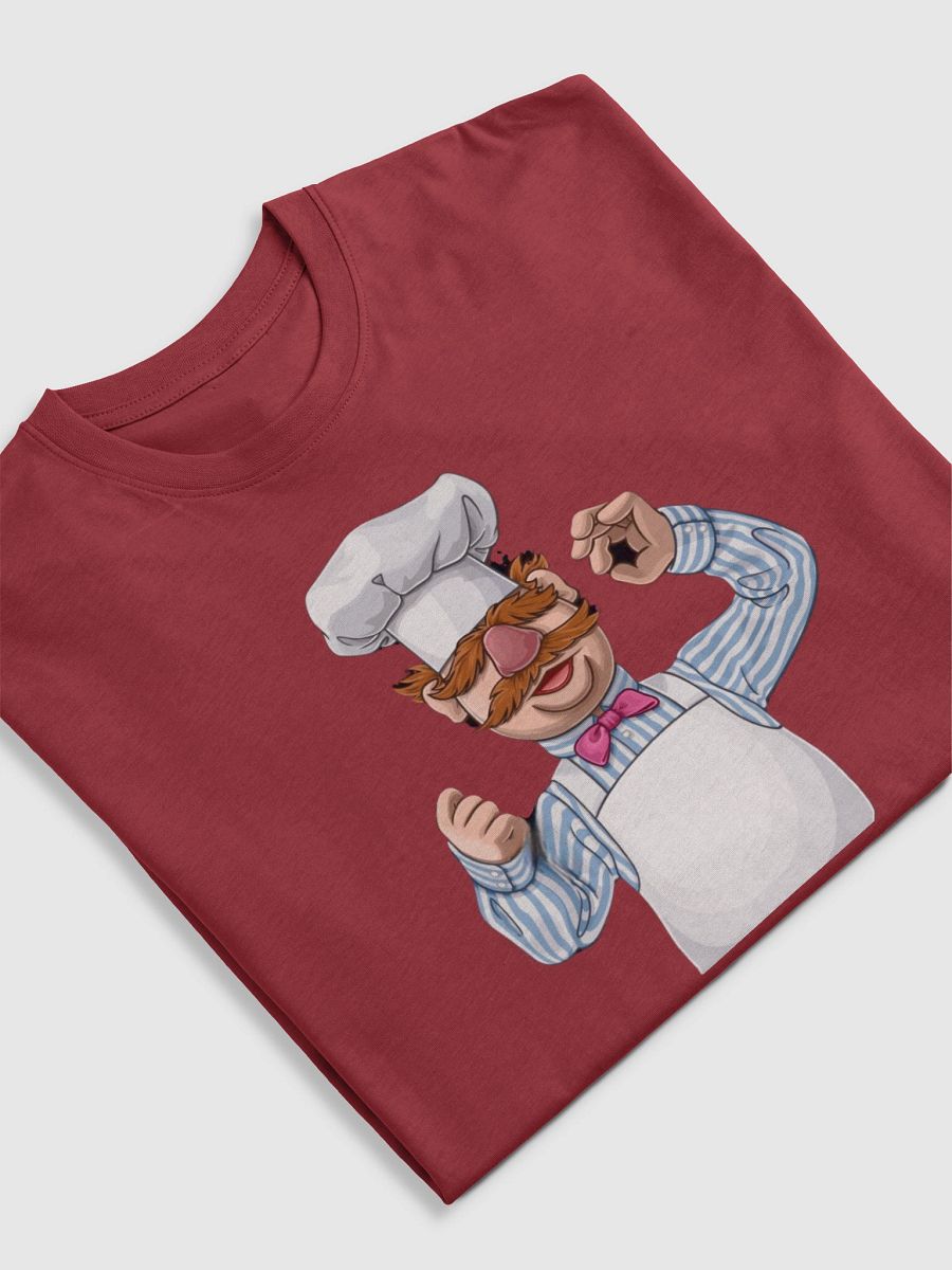 Sweedish T-Shirt product image (12)