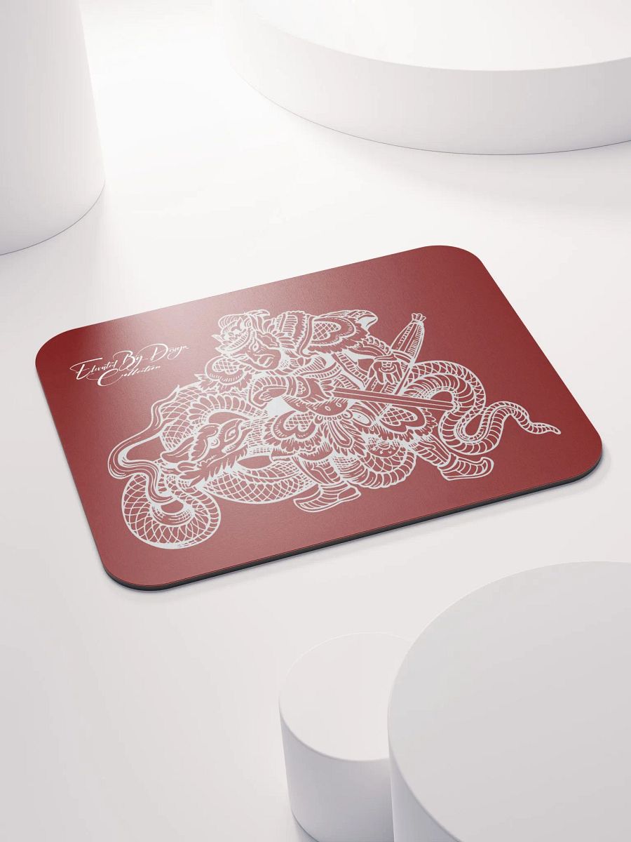 TD - The Return Mousepad product image (4)