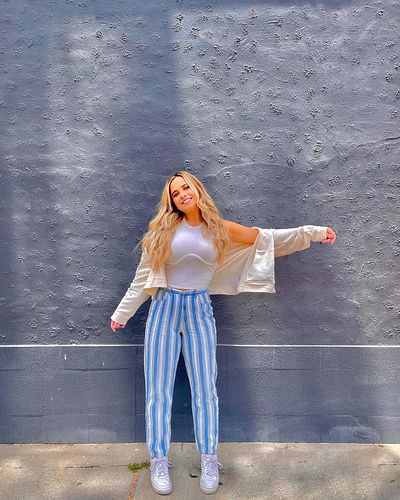 Taylor Swift once said, “I don’t know about you, but I’m feeling 22”