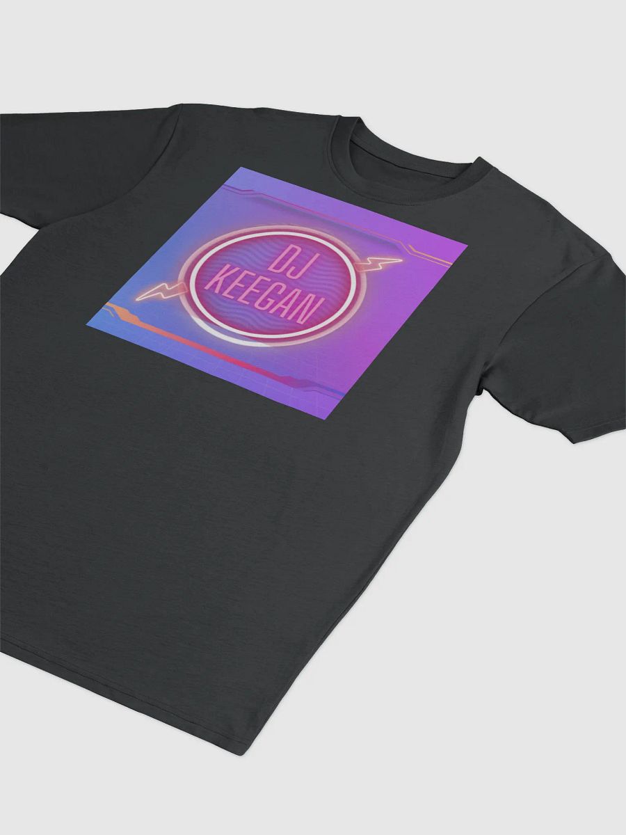 Soundwave DJ Keegan Tee product image (3)