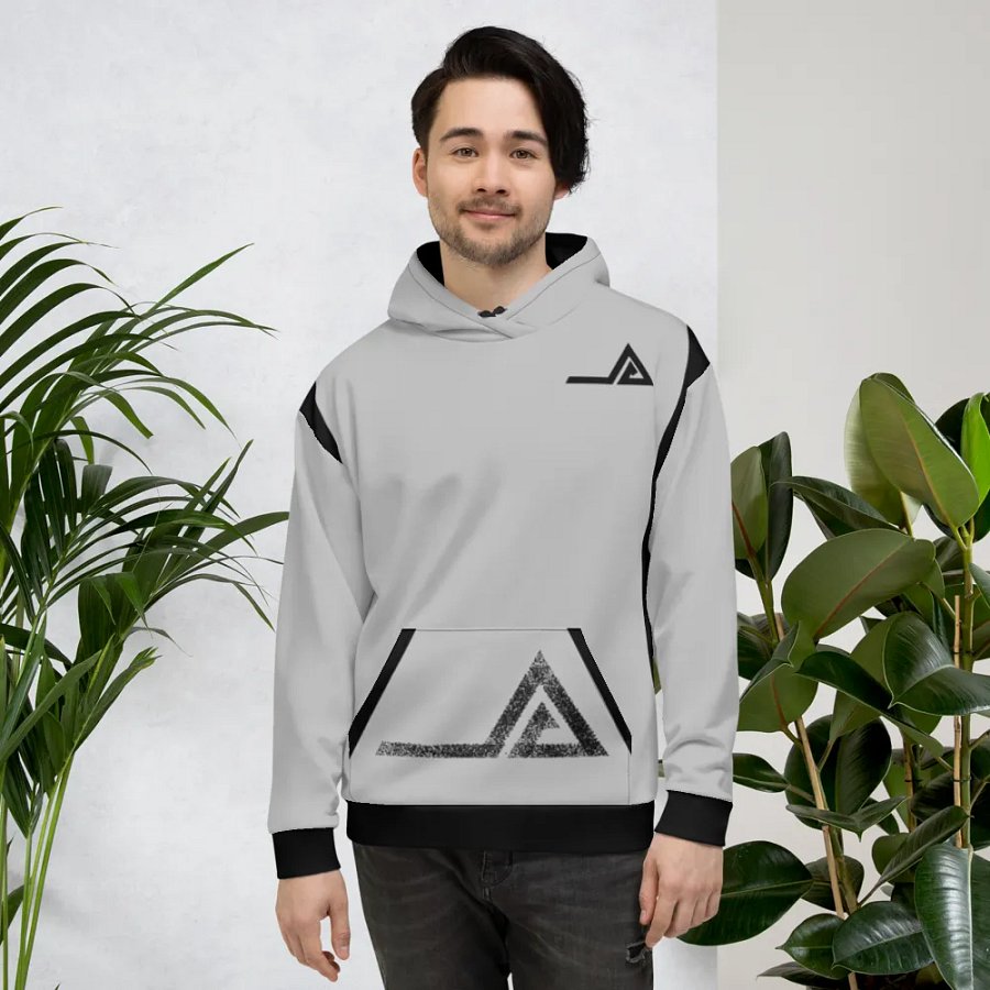 ADULT HOODIE product image (4)
