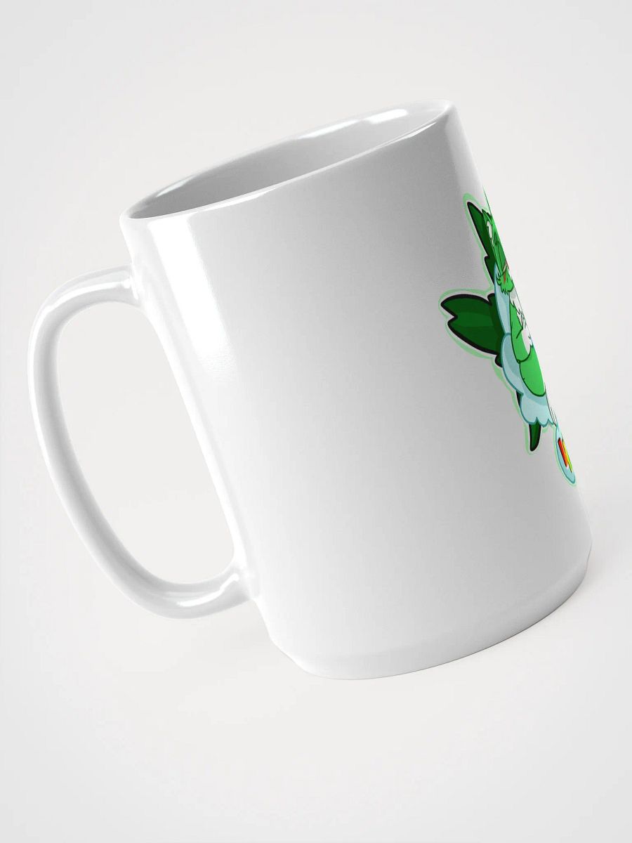 d20 420 Coffee Mug product image (3)