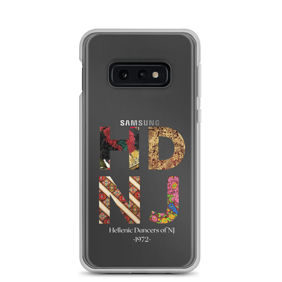 HDNJ Costume Samsung Case product image (3)