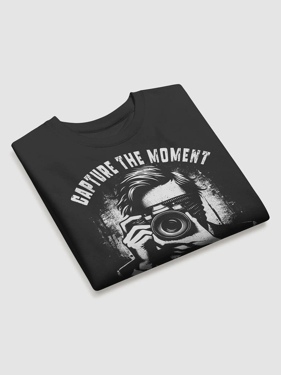 Photography Sweatshirt product image (3)