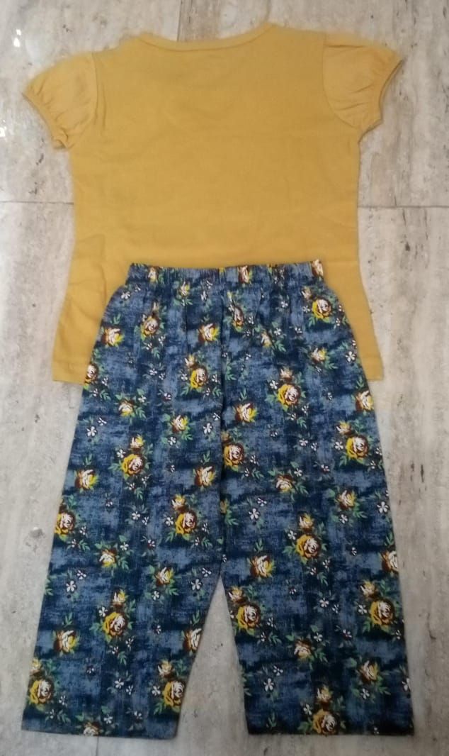 KIDS NIGHT DRESS product image (2)