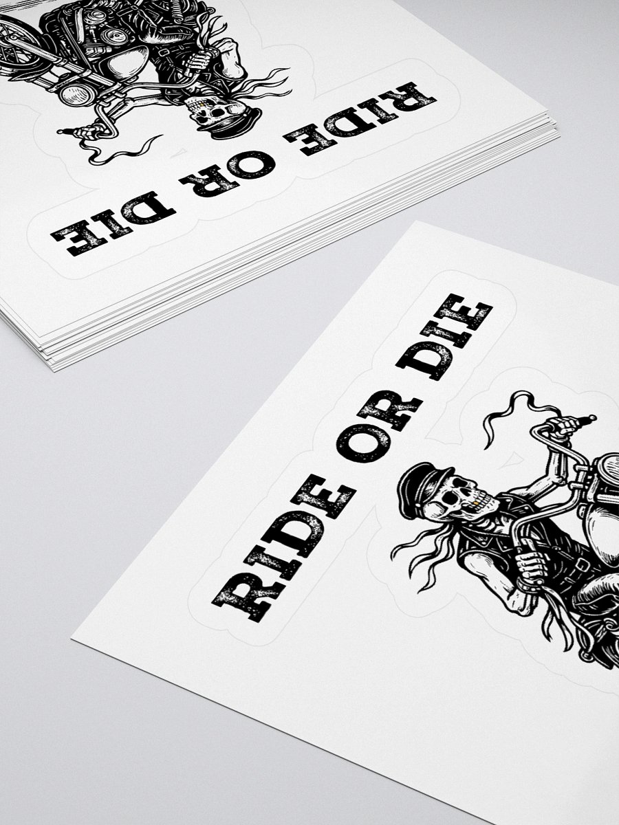 Ride Or Die product image (10)