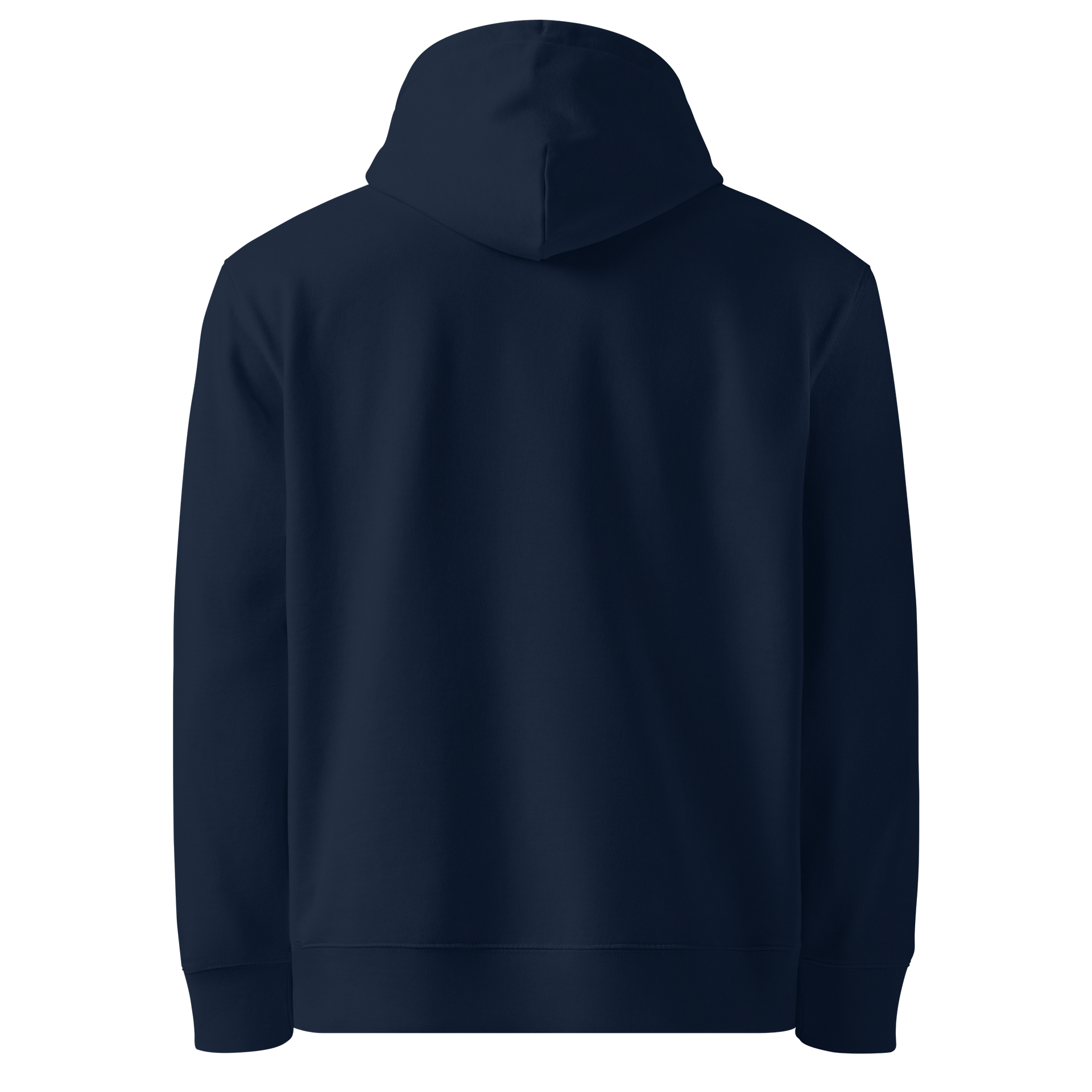 Spartan Legacy Organic Hoodie product image (2)