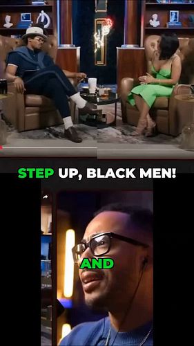 K. Michelle's Emotional Response to Controversial Accusations against Black Men

#reaction #mtarmy @cam @kmichellemusic