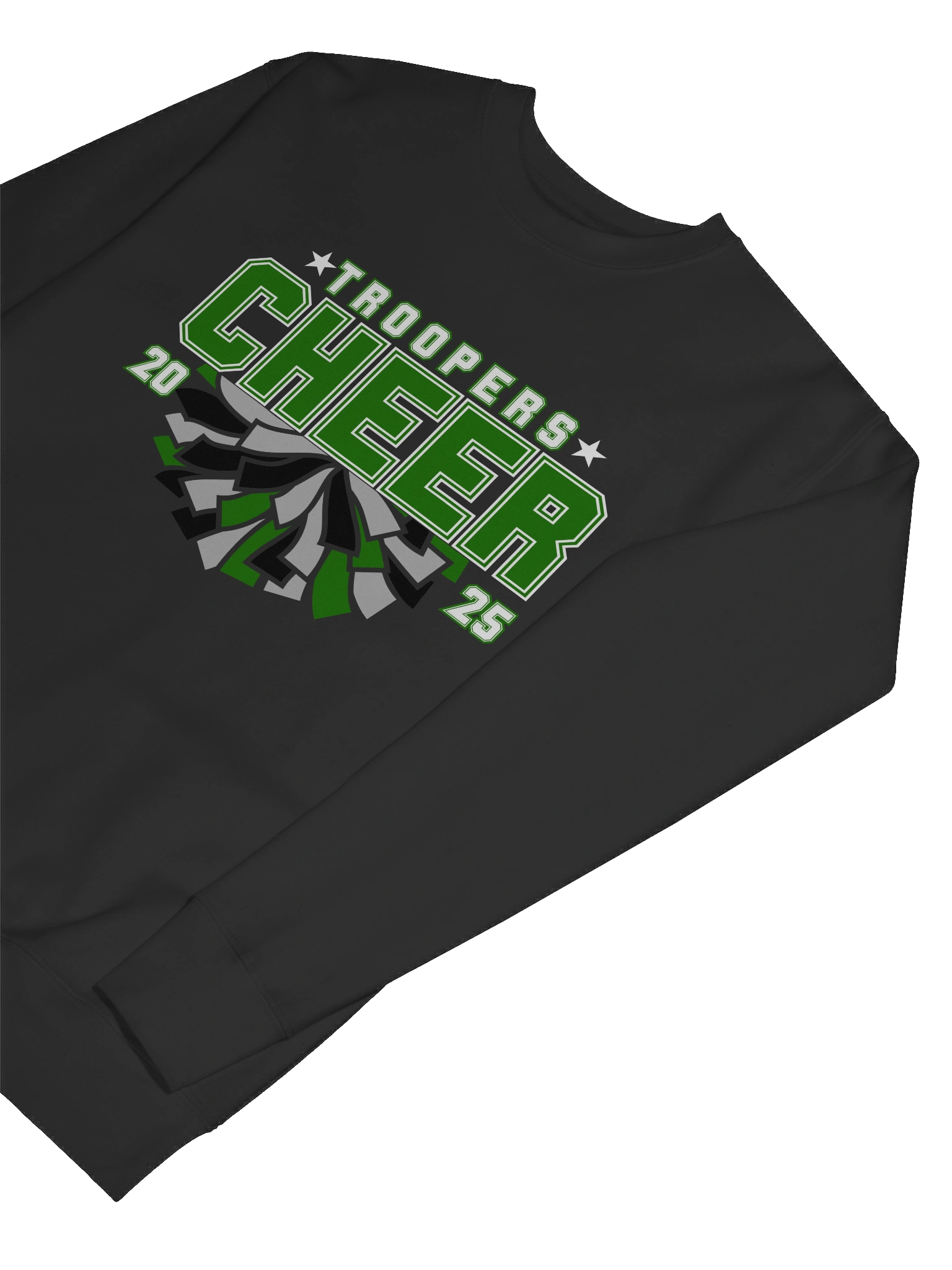 Cheer Troopers Premium Sweatshirt product image (13)
