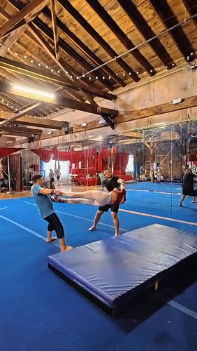 we’re getting closer to show-ready 😎 #circus #circusarts #acro #partneracrobatics #swings