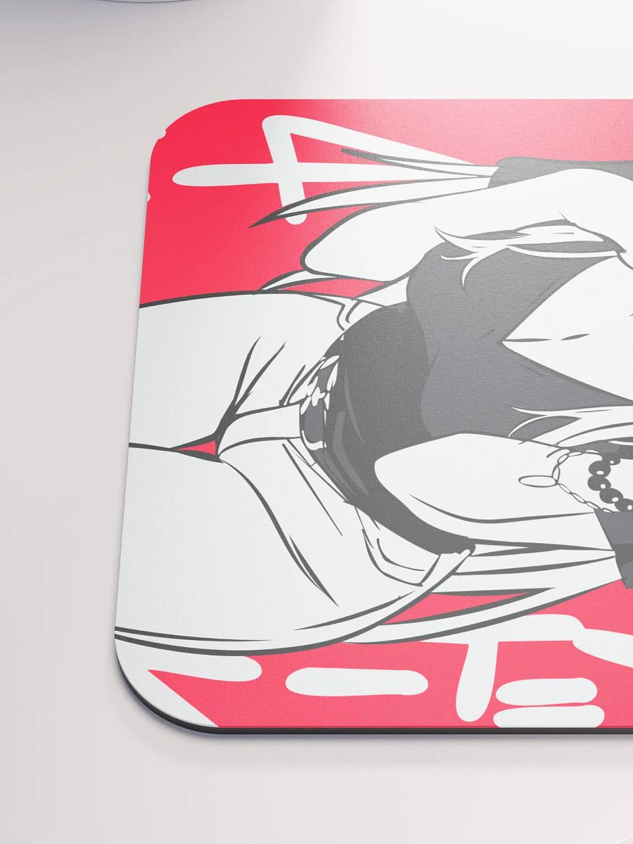 My Dress Up Mouse Pad product image (6)