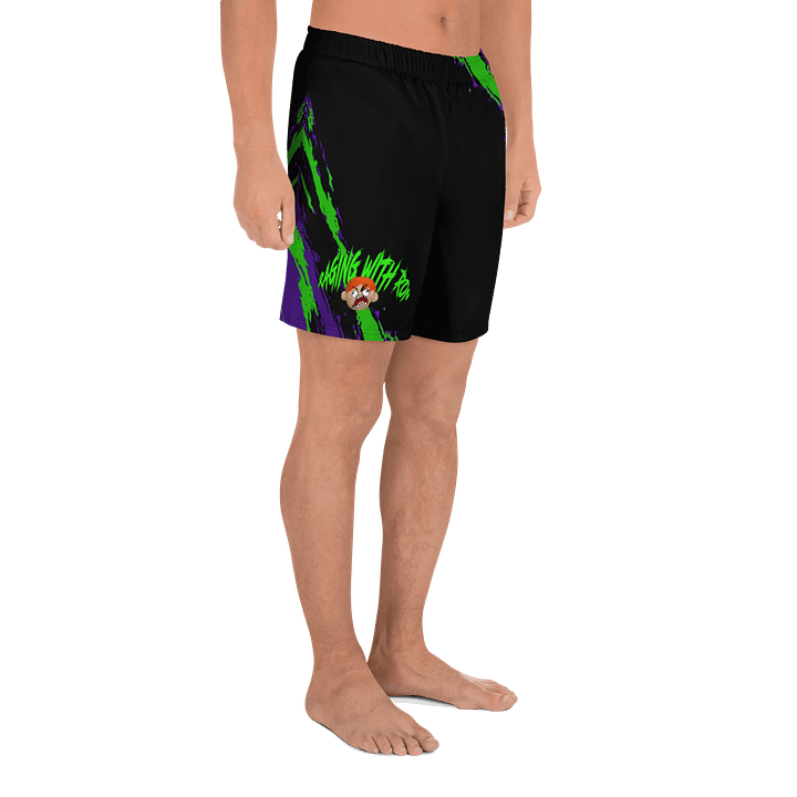 Ron's *Sweaty Gym Shorts product image (1)