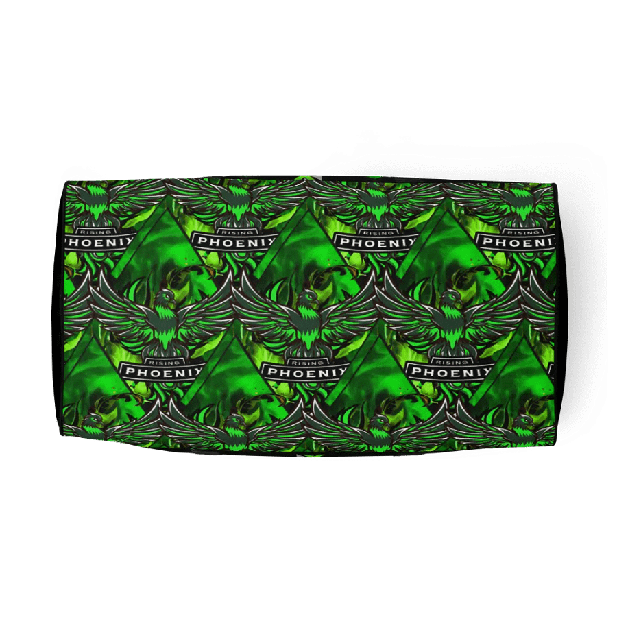 RisingPhoenix89 - Gym Bag product image (2)