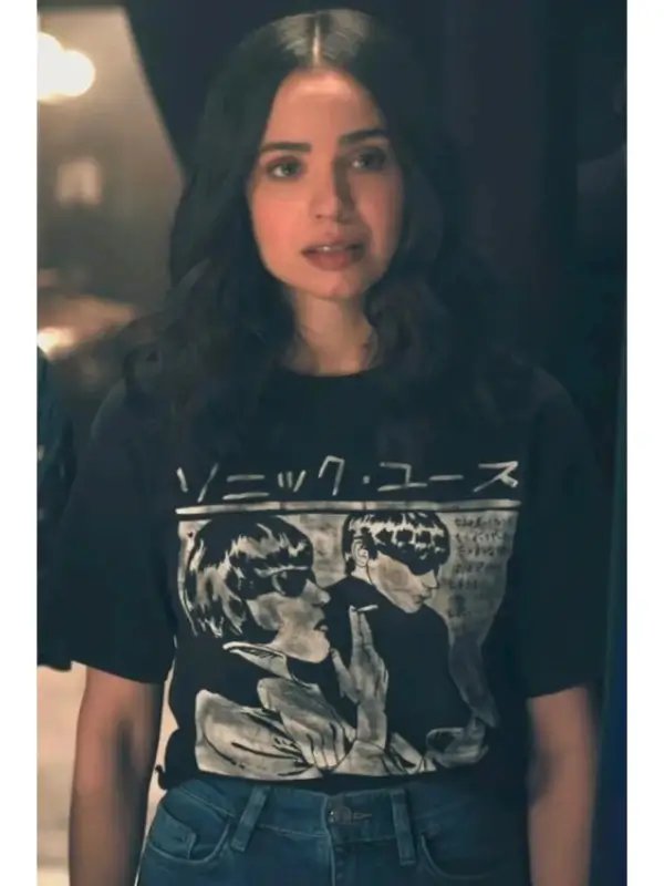The Life List Sofia Carson Brooklyn Shirt product image (2)