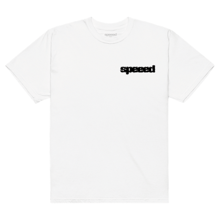 Kentucky Cobra Tee - White product image (2)
