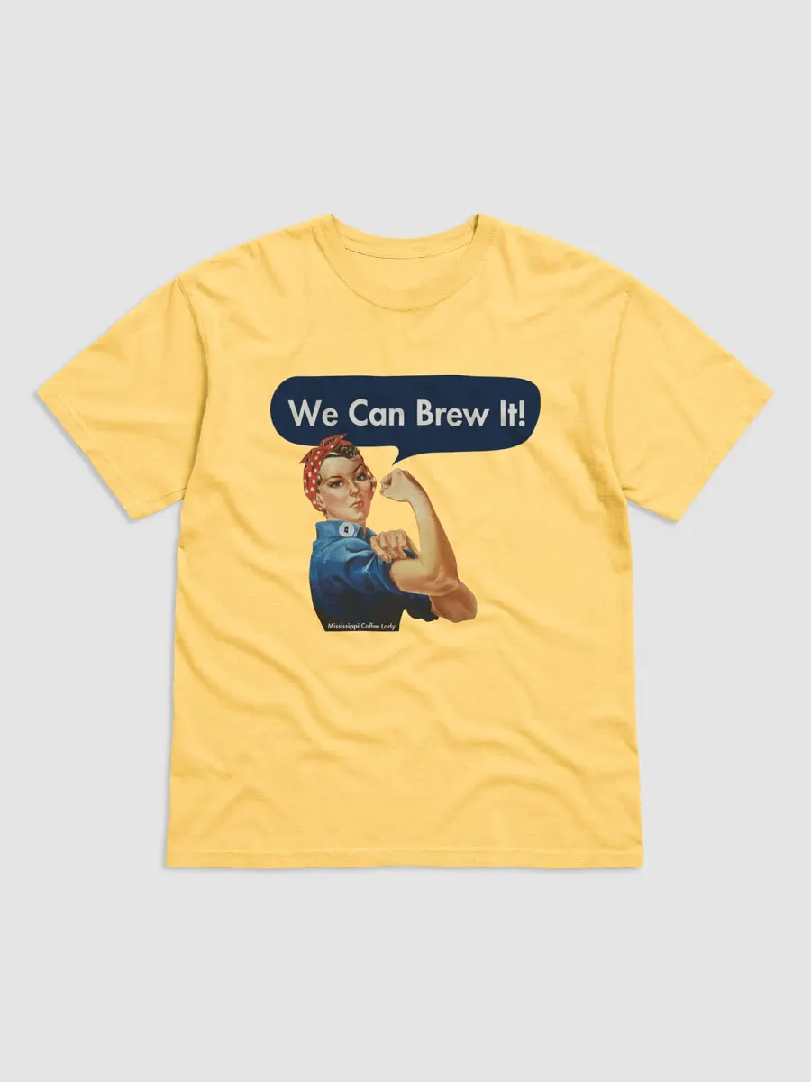 We Can Brew It Tea product image (1)