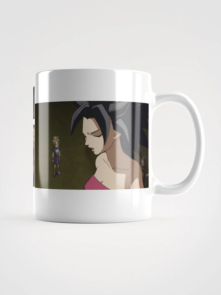 Dragon Ball Super Mugs product image (1)