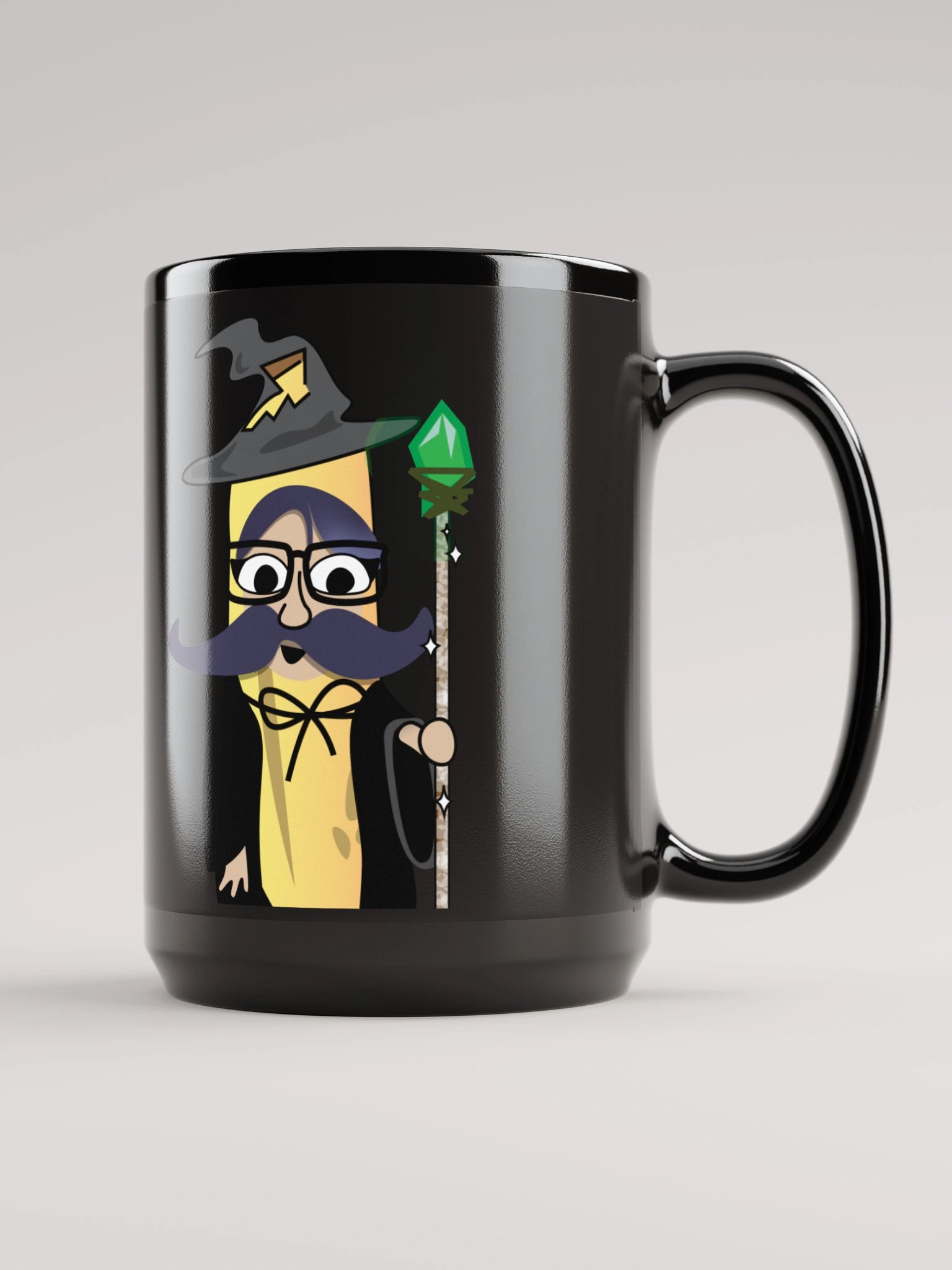 Coco Banana Wizard product image (1)