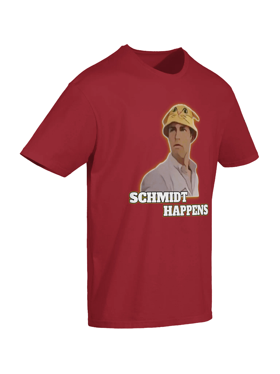 Schmidt Happens product image (7)