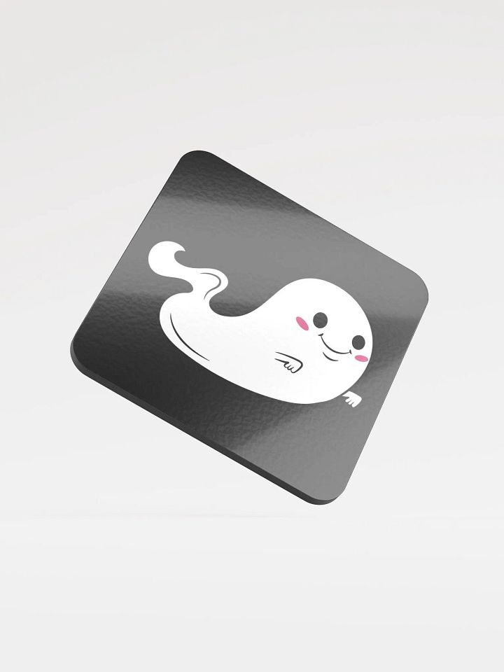 Baby Hands Coaster product image (1)