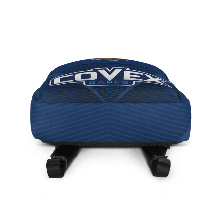 CovexGamesBackpack product image (2)