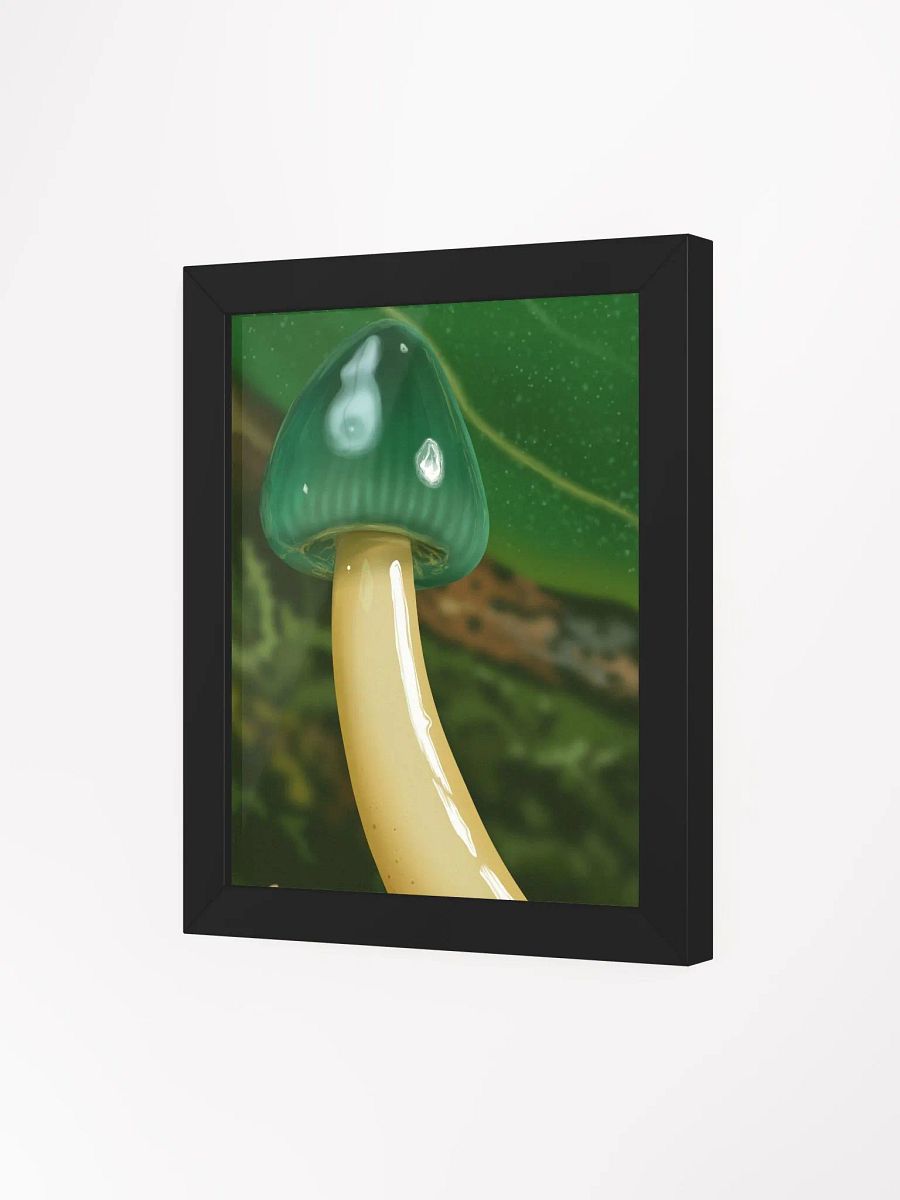 Mushroom Painting product image (40)
