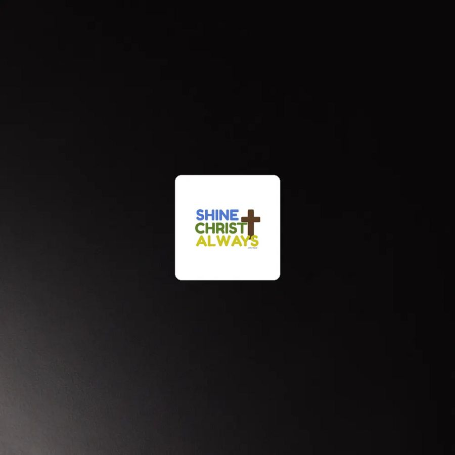 Shine Cross magnet product image (3)