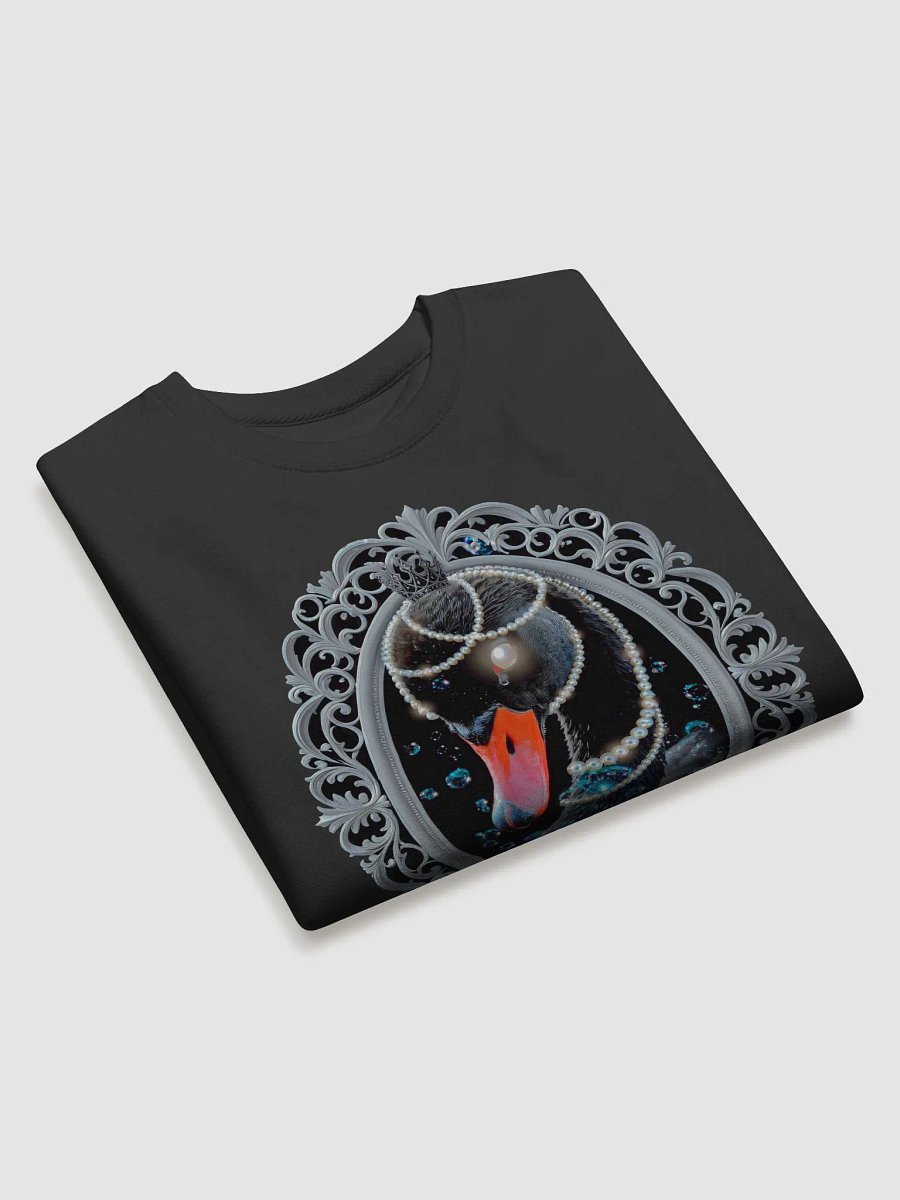 Swan Song Crewneck product image (2)
